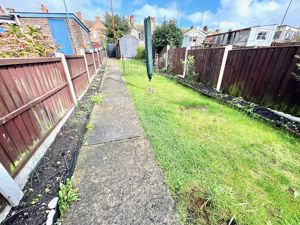 Garden- click for photo gallery
